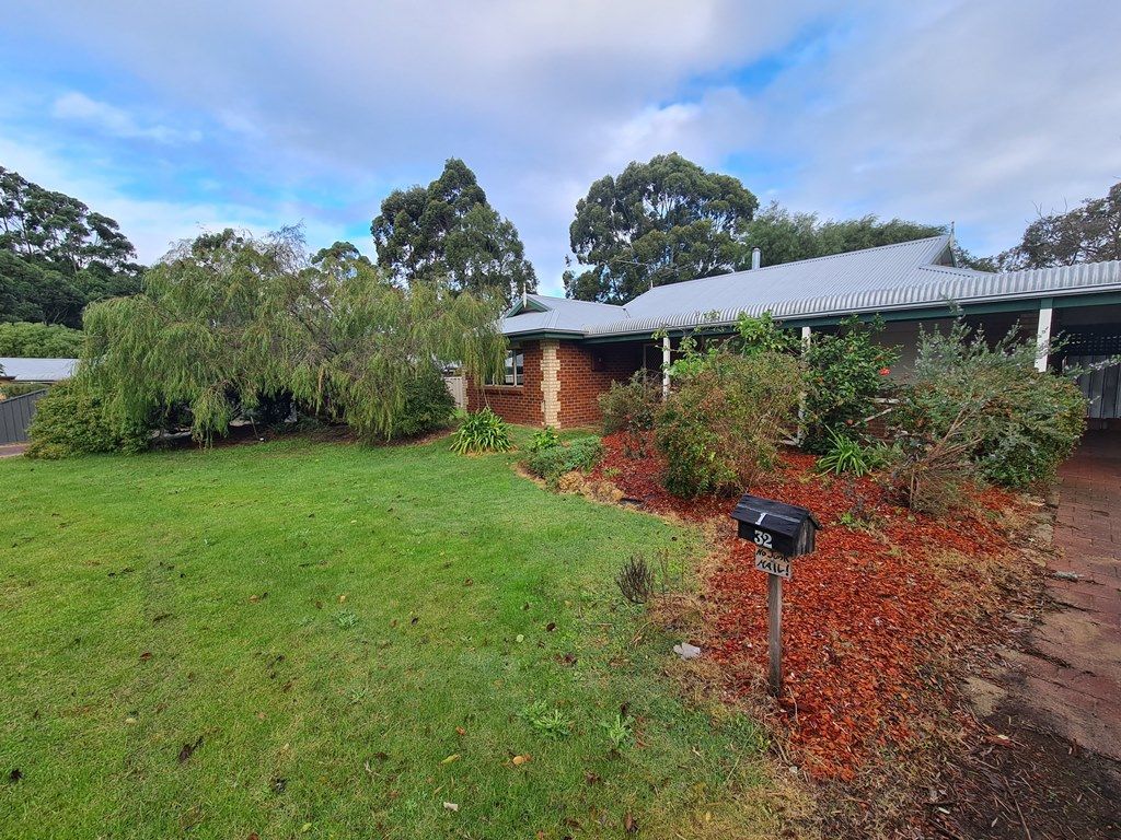 1/32 Hillier Drive, Margaret River WA 6285 House For Rent 530 Domain