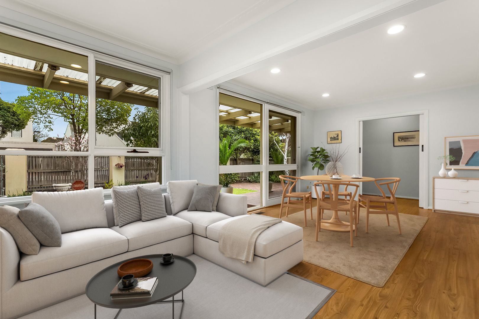 3 bedrooms Townhouse in 8/30 Roslyn Street BRIGHTON VIC, 3186