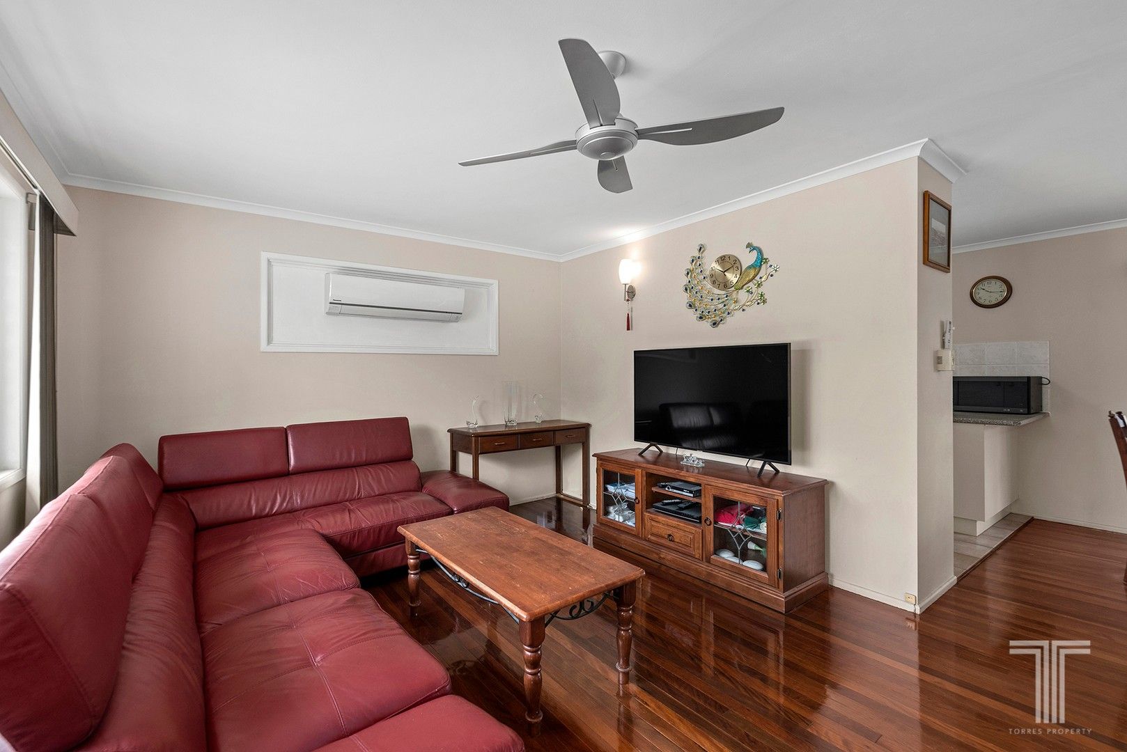 3 bedrooms House in 21 Tanby Street SUNNYBANK HILLS QLD, 4109