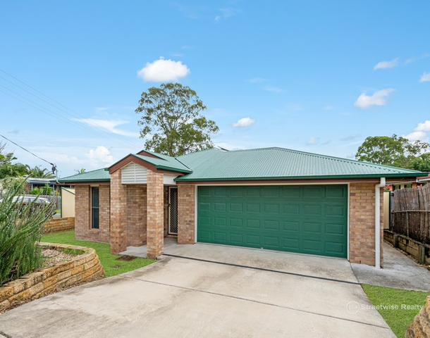 27 Arunga Street, Petrie QLD 4502