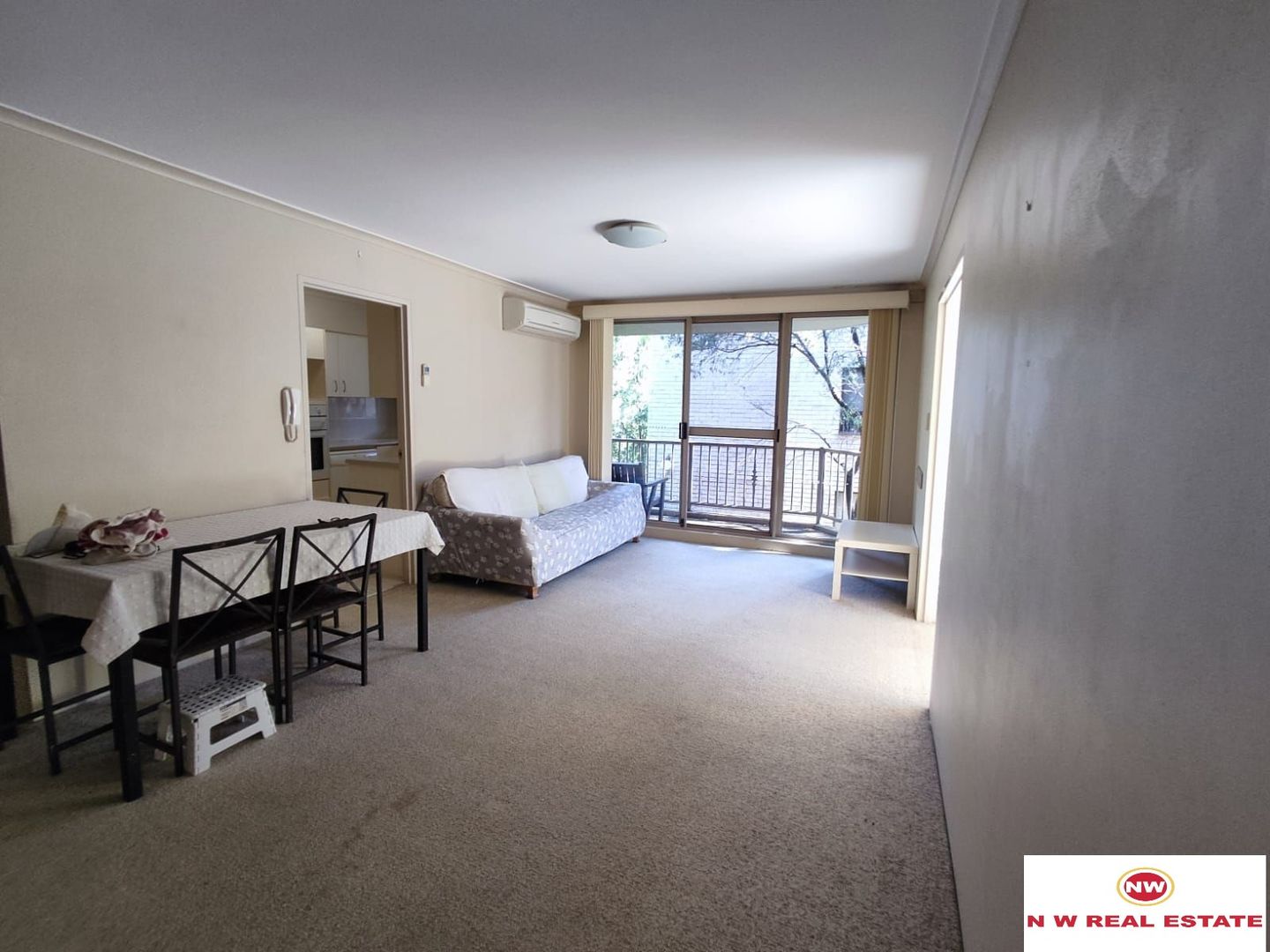 34/57 LEAMINGTON ROAD, Telopea NSW 2117 Apartment For Rent 700