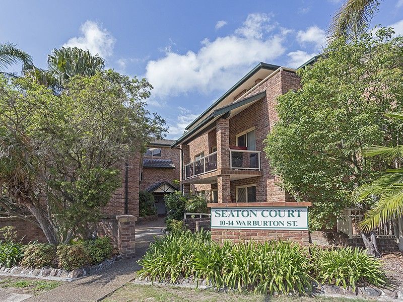 25/10-14 Warburton Street, Gymea NSW 2227, Image 0