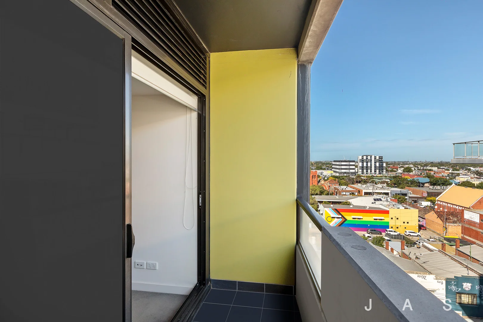 Additional image 5 of 810/240 Barkly Street, Footscray VIC 3011