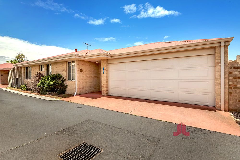 2/110 Forrest Avenue, South Bunbury WA 6230, Image 0