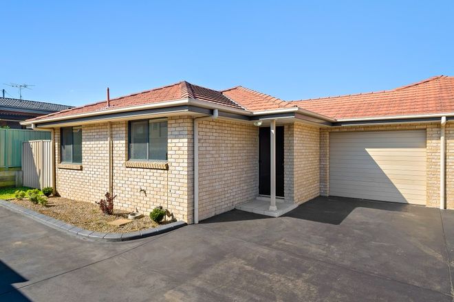 Picture of 3/28 Middle Street, EAST BRANXTON NSW 2335