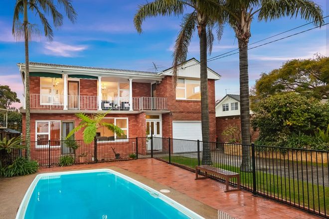 Picture of 6 Biralee Crescent, BEACON HILL NSW 2100