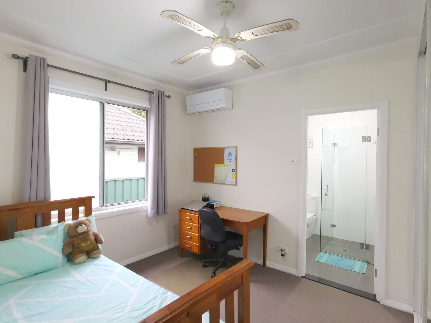 1 bedrooms House in Room 3/8 Fraser St JESMOND NSW, 2299