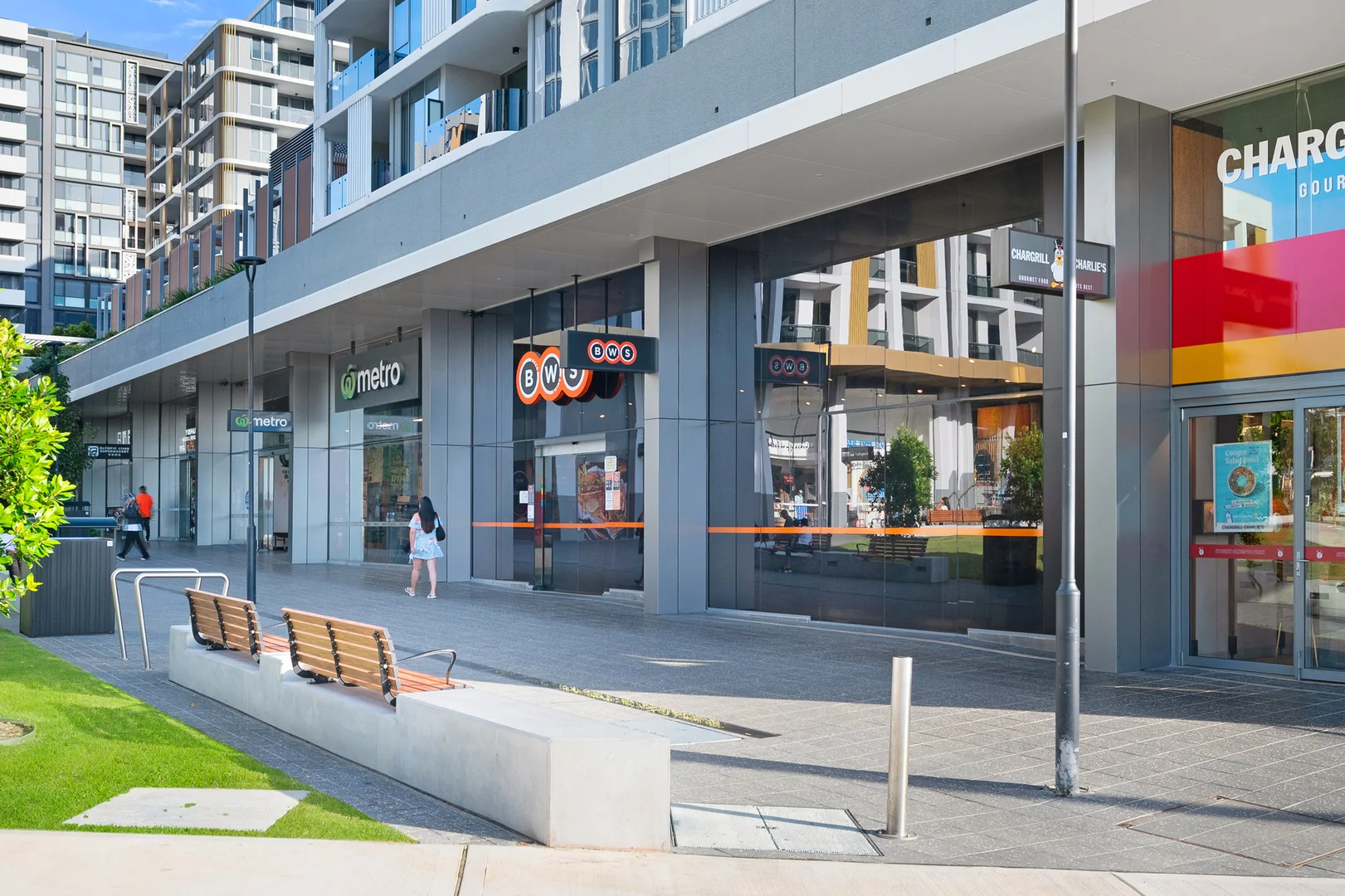 Additional image 10 of 210/1 Paddock Street, Lidcombe NSW 2141