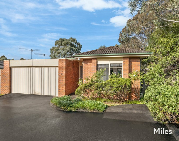 7/34 Glenmore Street, Macleod VIC 3085