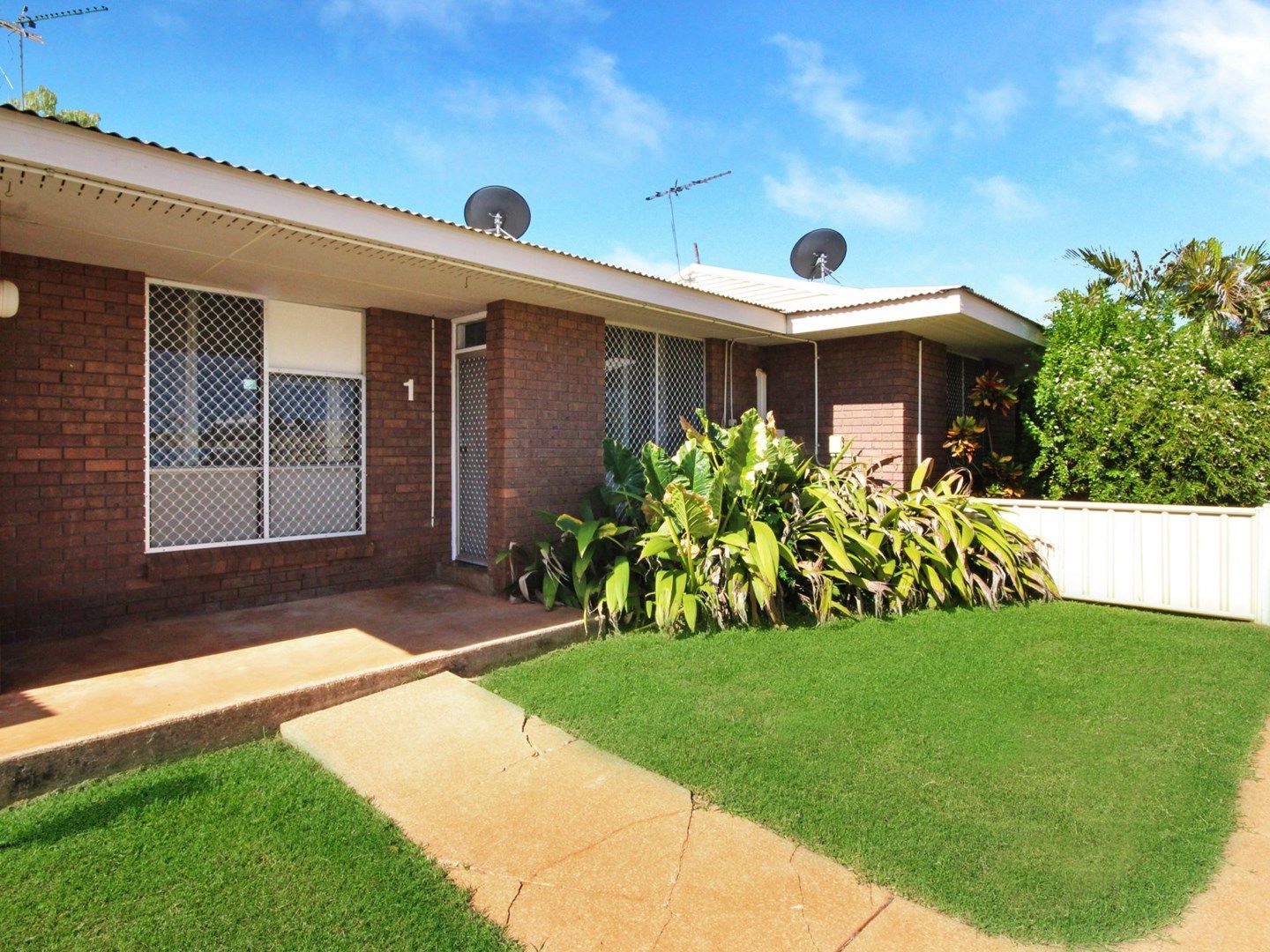 1/64 Acacia Drive, Katherine NT 0850, Image 0