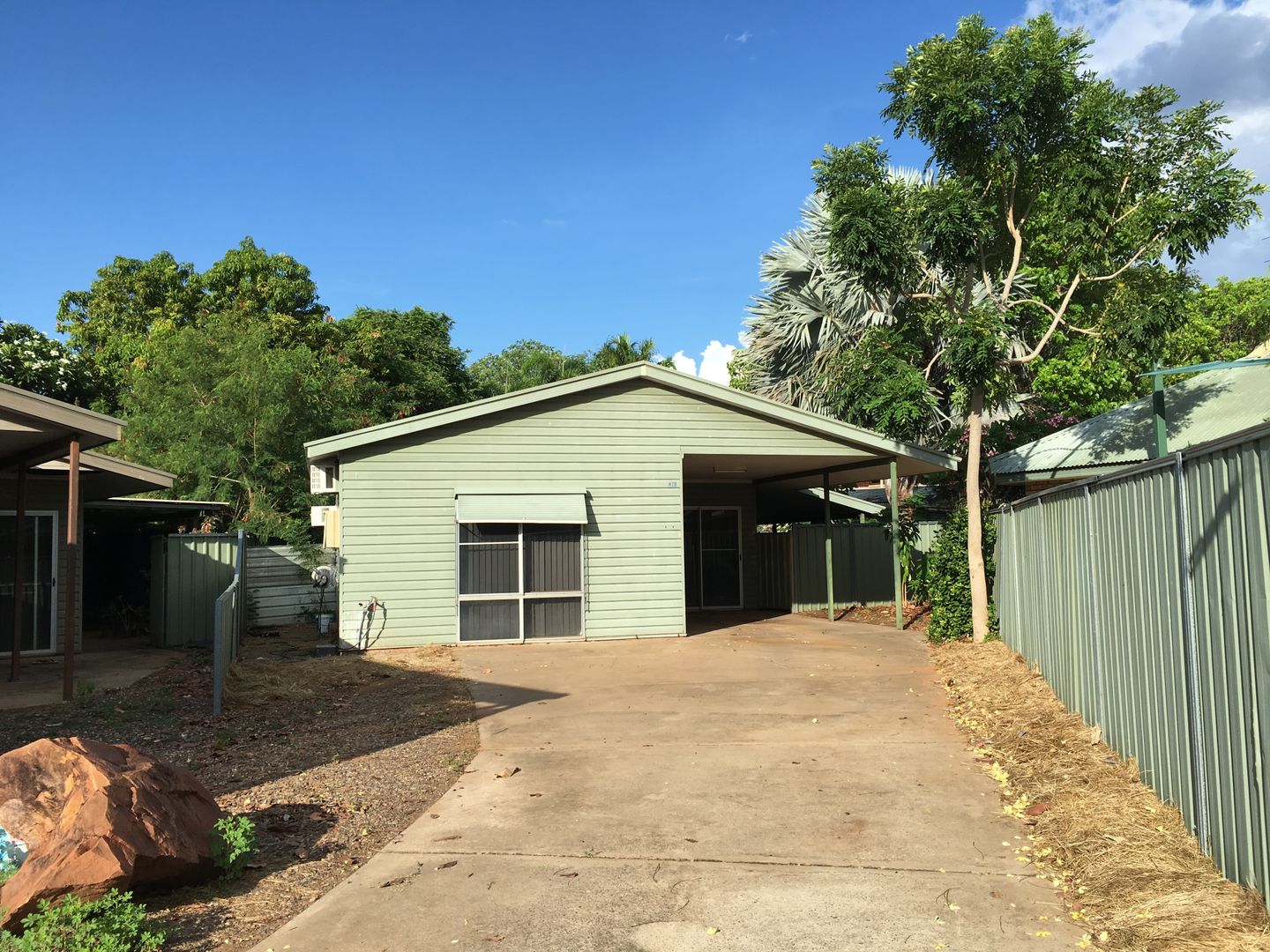 Kununurra WA 6743 3 beds apartment for Rent, 400 per week 11813624