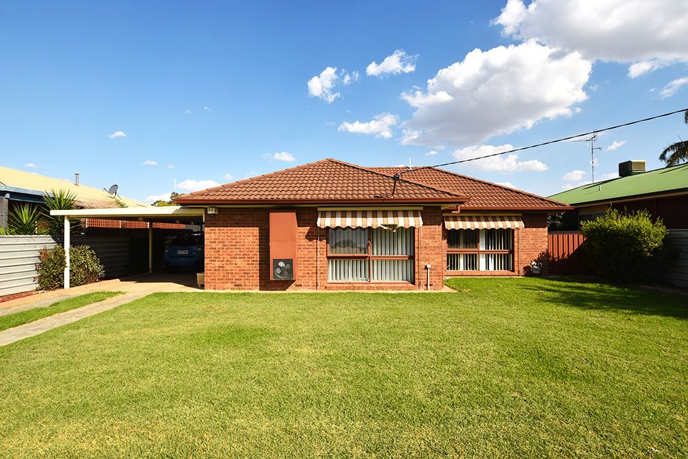 9 Lambert Street, Tongala VIC 3621, Image 0