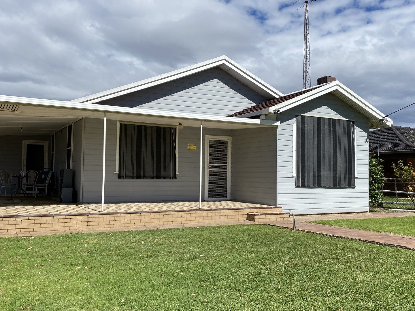 76 Munro Street, Culcairn NSW 2660, Image 0