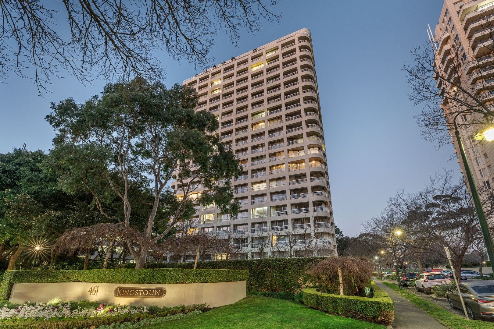 164/461 St Kilda Road, Melbourne VIC 3004, Image 0