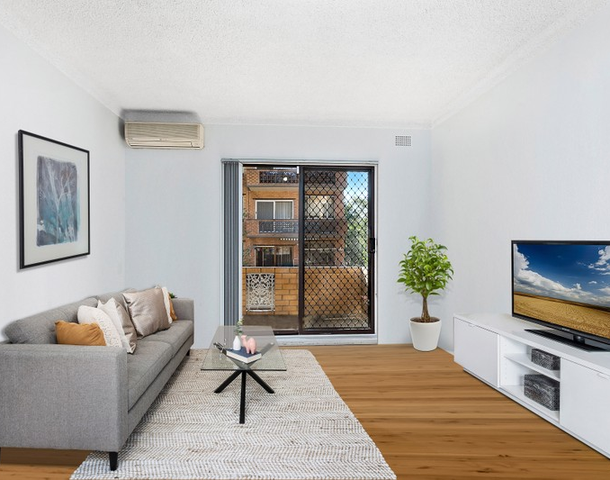 9/22 Macquarie Place, Mortdale NSW 2223