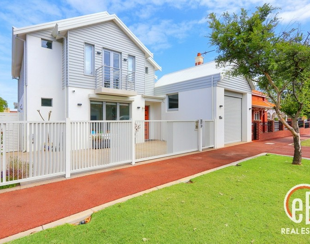 15A Bedford Street, East Fremantle WA 6158