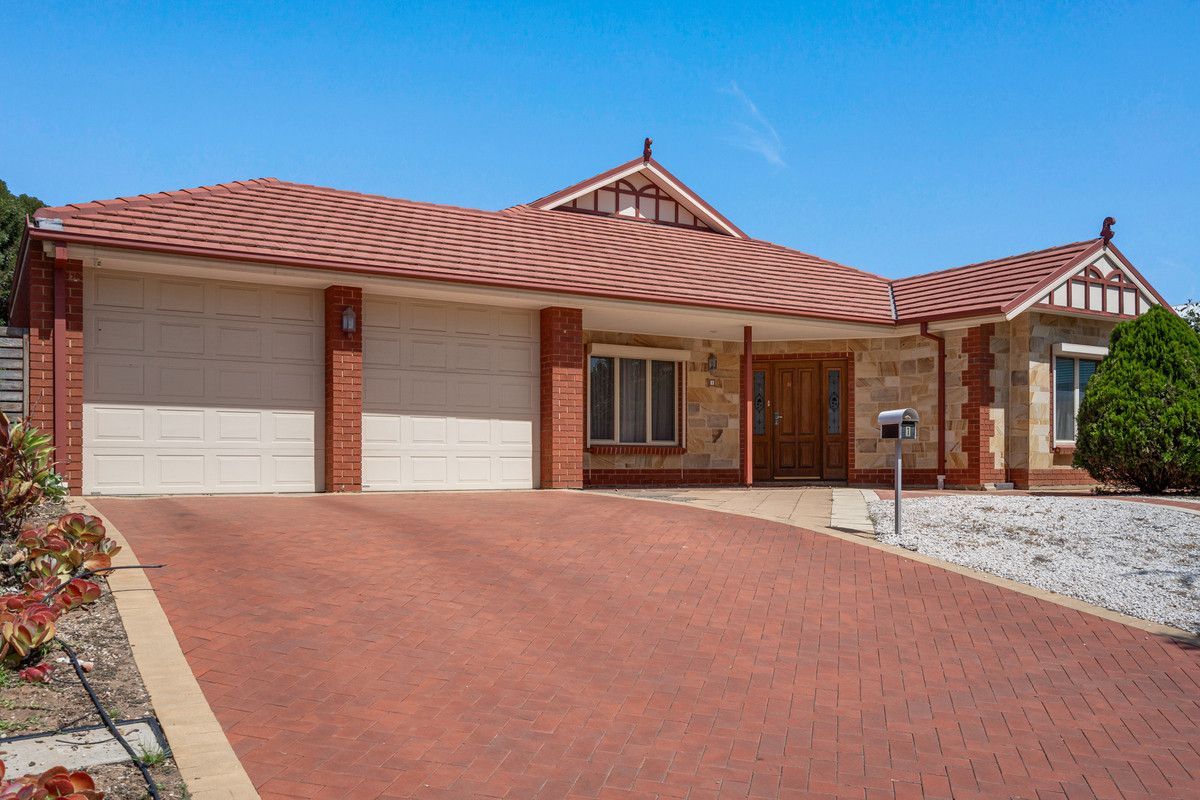 1 Greenfinch Place, Mawson Lakes SA 5095, Image 0