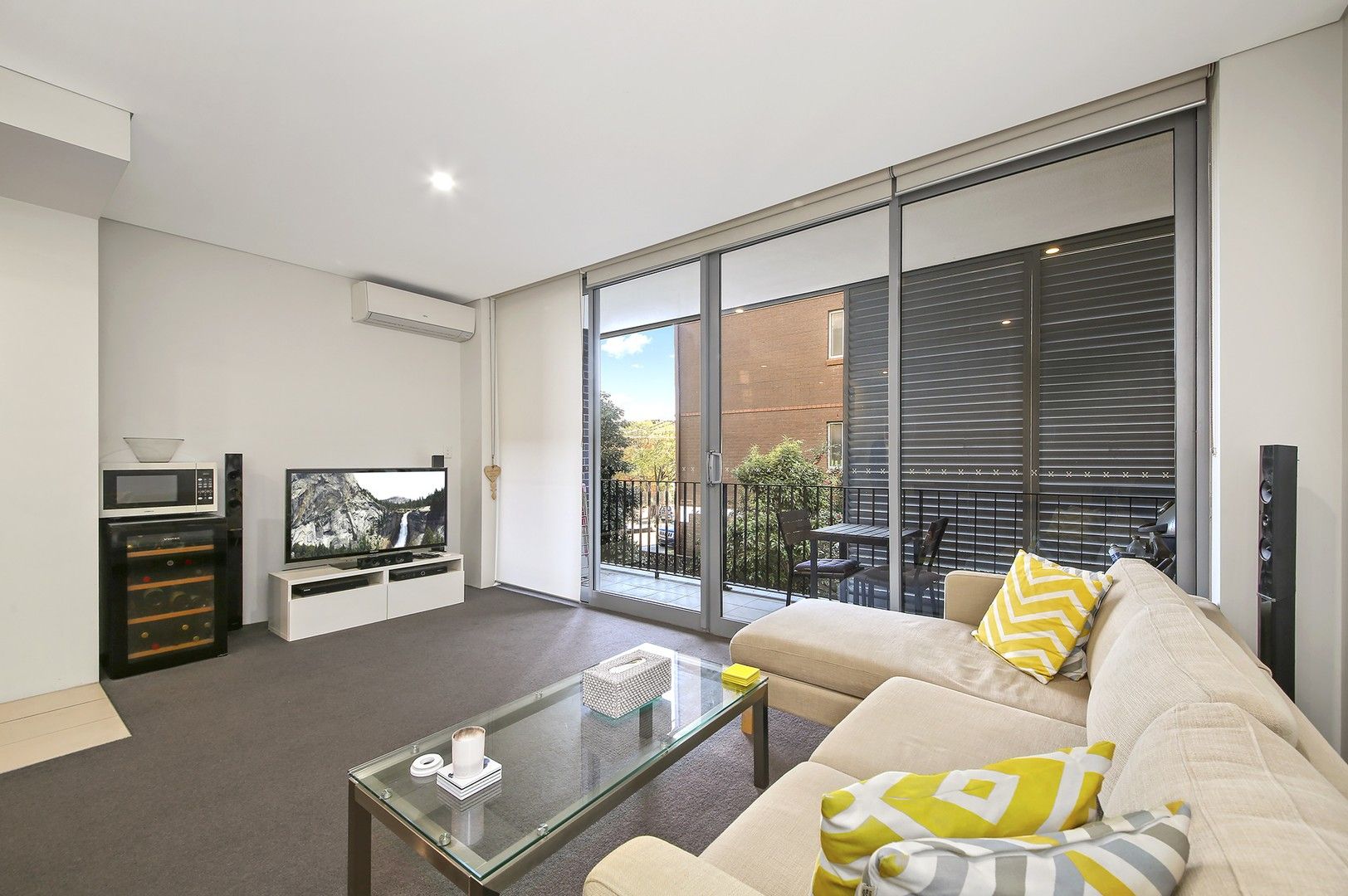 2 bedrooms Apartment / Unit / Flat in 101/1-7 Waratah Avenue RANDWICK NSW, 2031