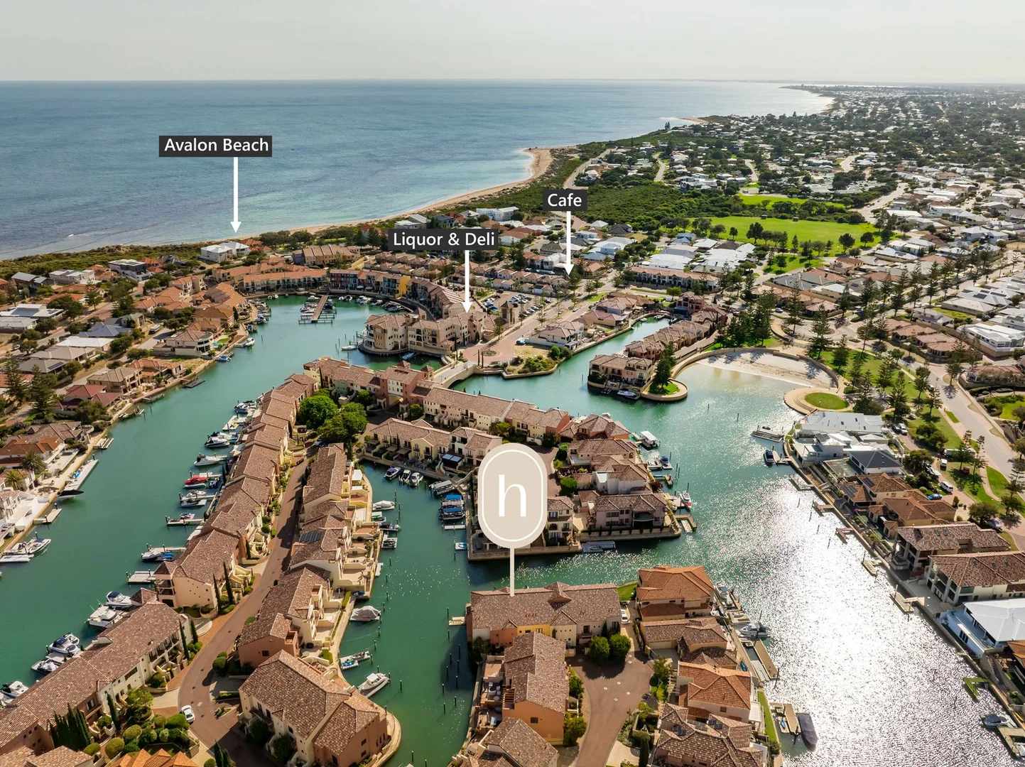 Additional image 30 of 64/18 PORT QUAYS, Wannanup WA 6210