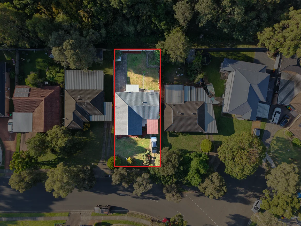 Additional image 12 of 8 Donohue street, Kings Park NSW 2148