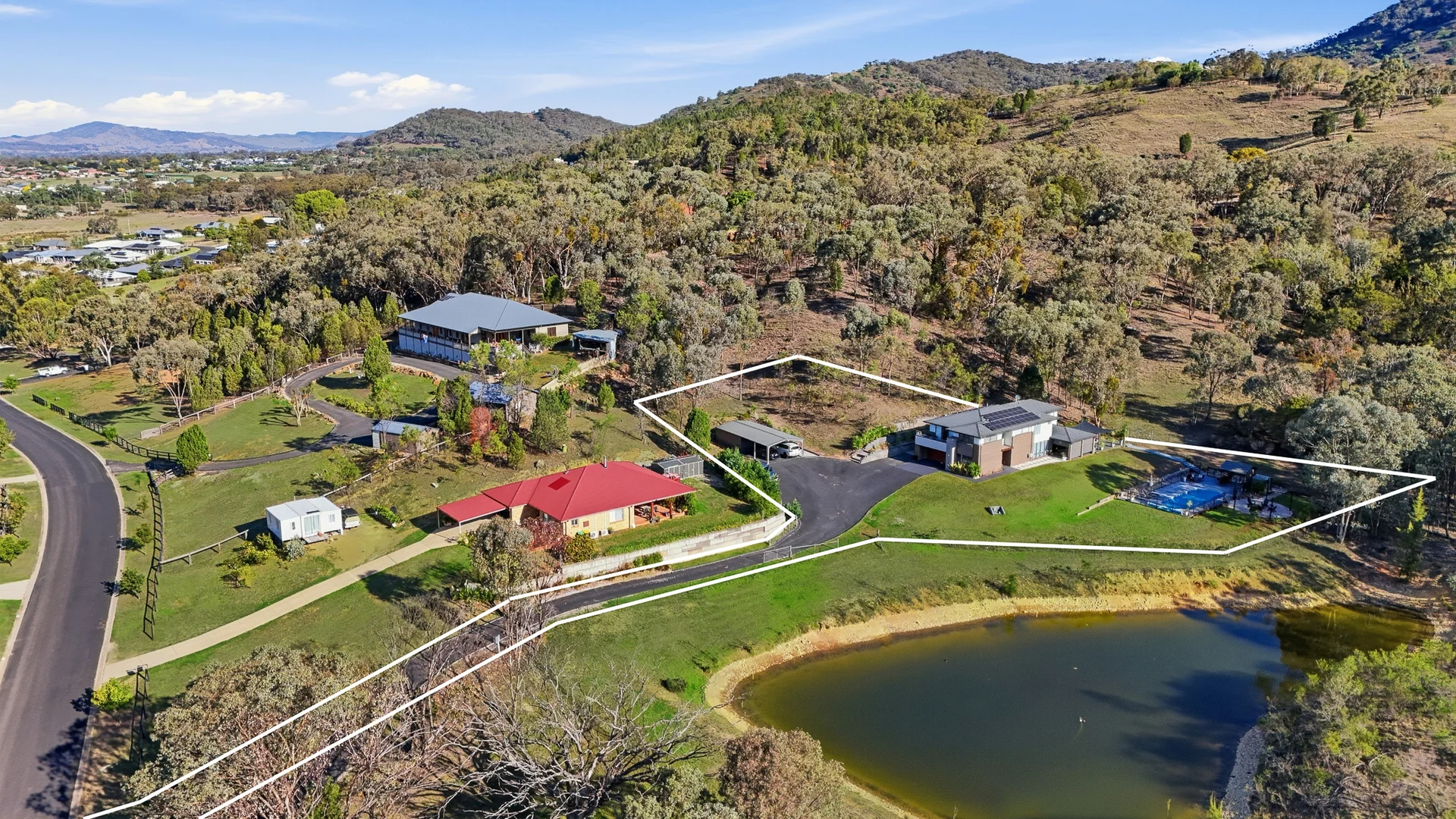 Additional image 20 of 105 Bellevue Road, Mudgee NSW 2850