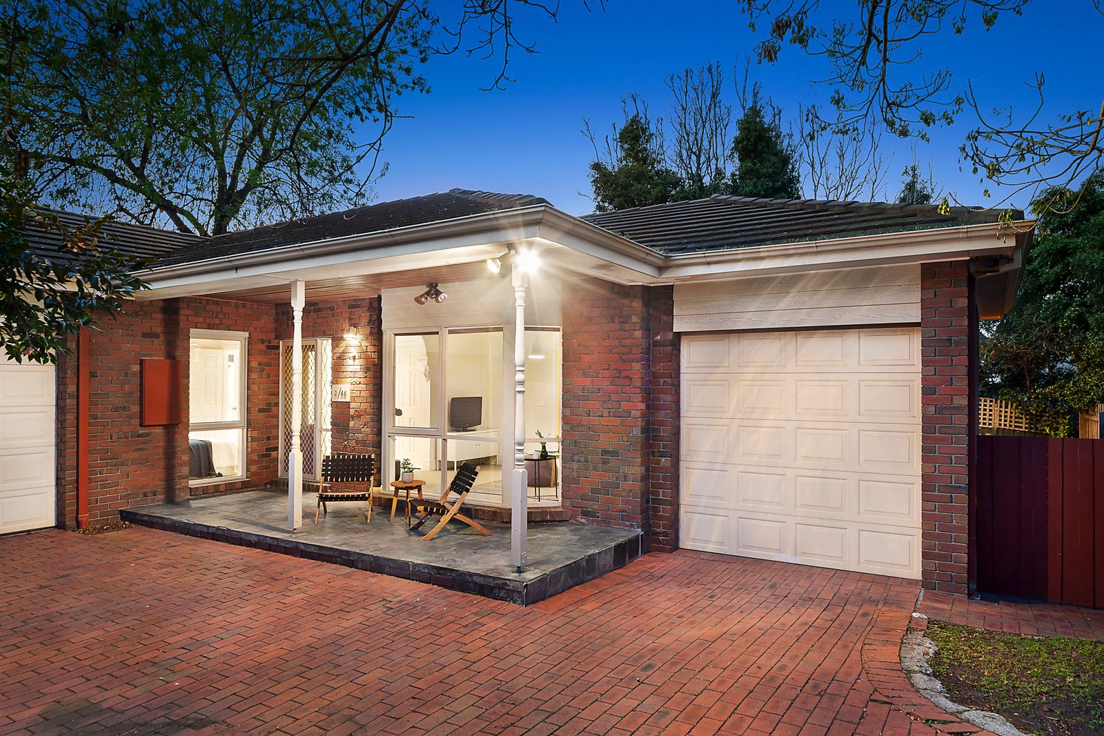 2/46 Centre Road, Brighton East VIC 3187, Image 0