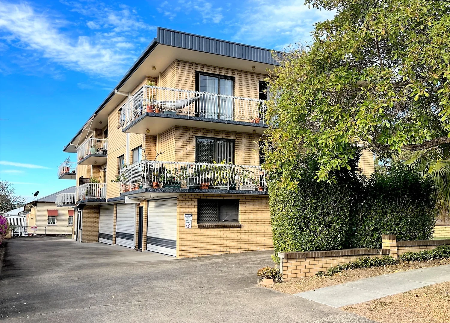 Primary image of 5/14 Beet Street, Coorparoo QLD 4151