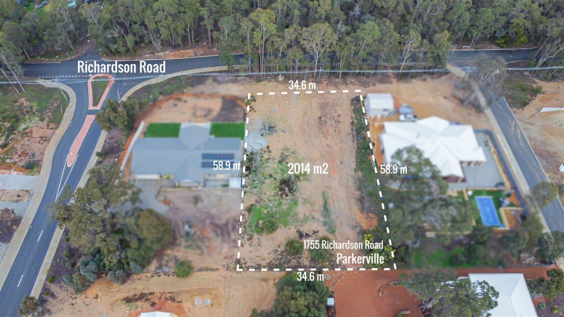 1755 Richardson Road, Parkerville WA 6081, Image 0