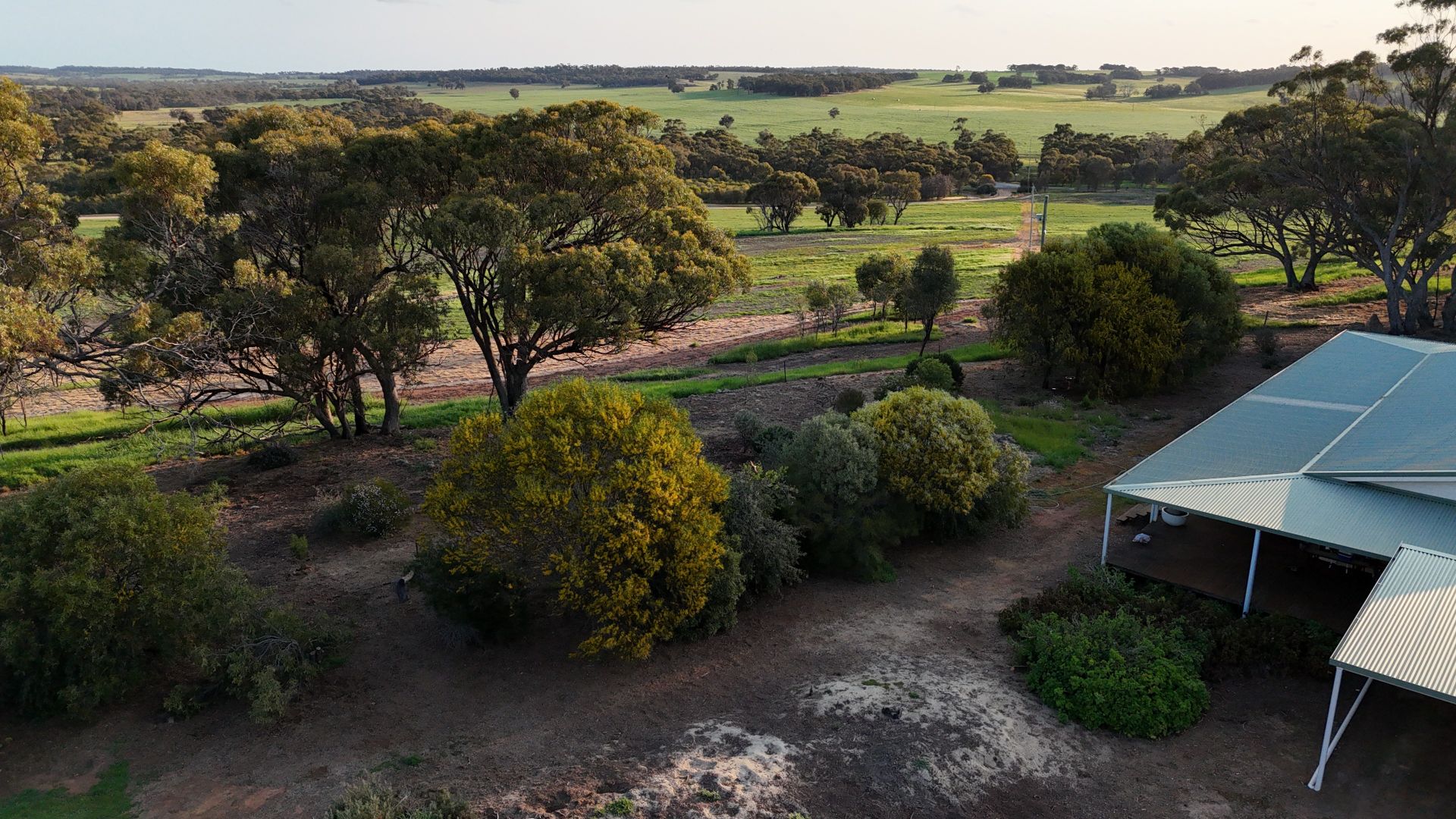 5157 YorkWilliams Road, West Pingelly WA 6308 House for Sale
