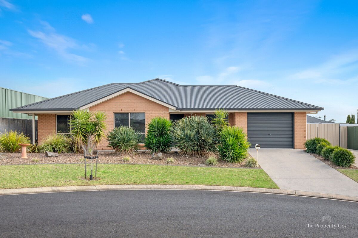 17 Macquarie Court, Mount Gambier SA 5290, Image 1