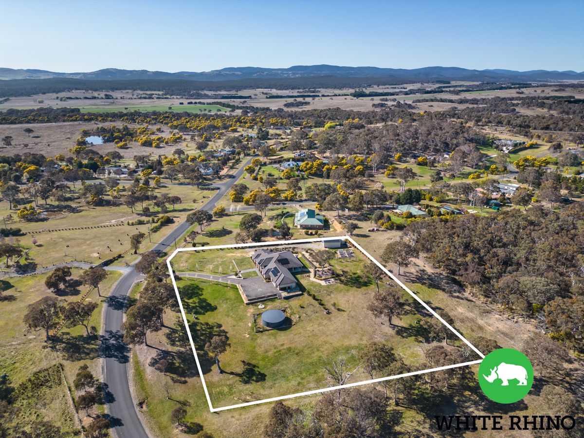 40 Carlton Drive, Bungendore NSW 2621, Image 1