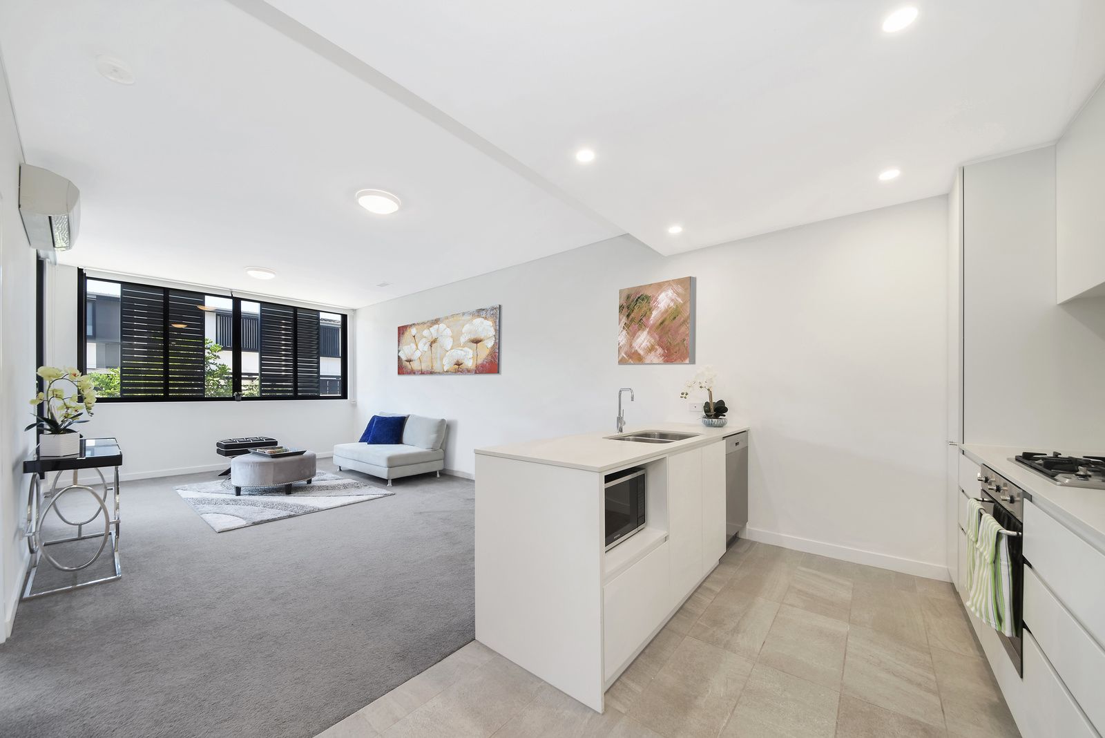 2110/53 Wilson Street, Botany NSW 2019, Image 1