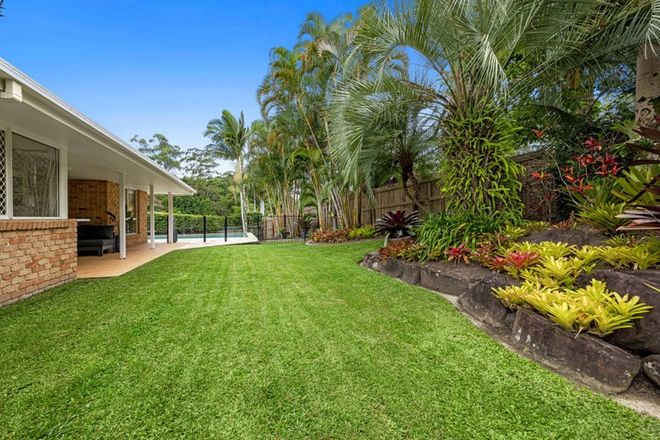 Picture of 8 Andriana Drive, BUDERIM QLD 4556