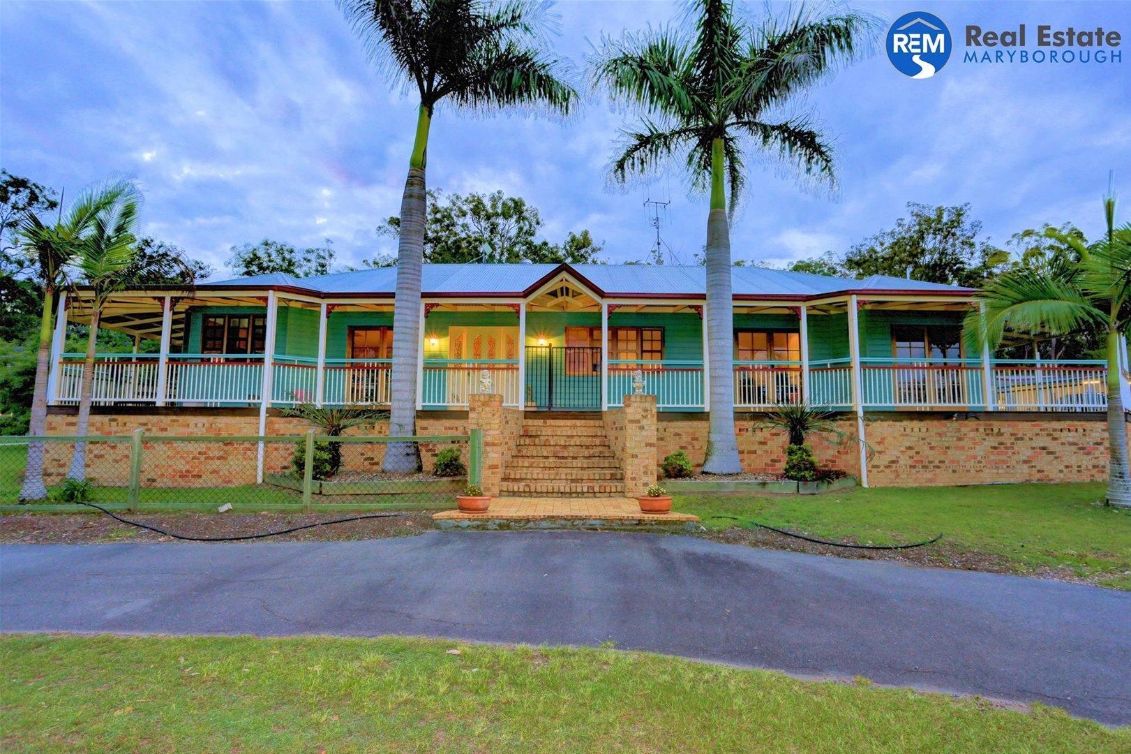 105 Genrich Road, Tinana QLD 4650