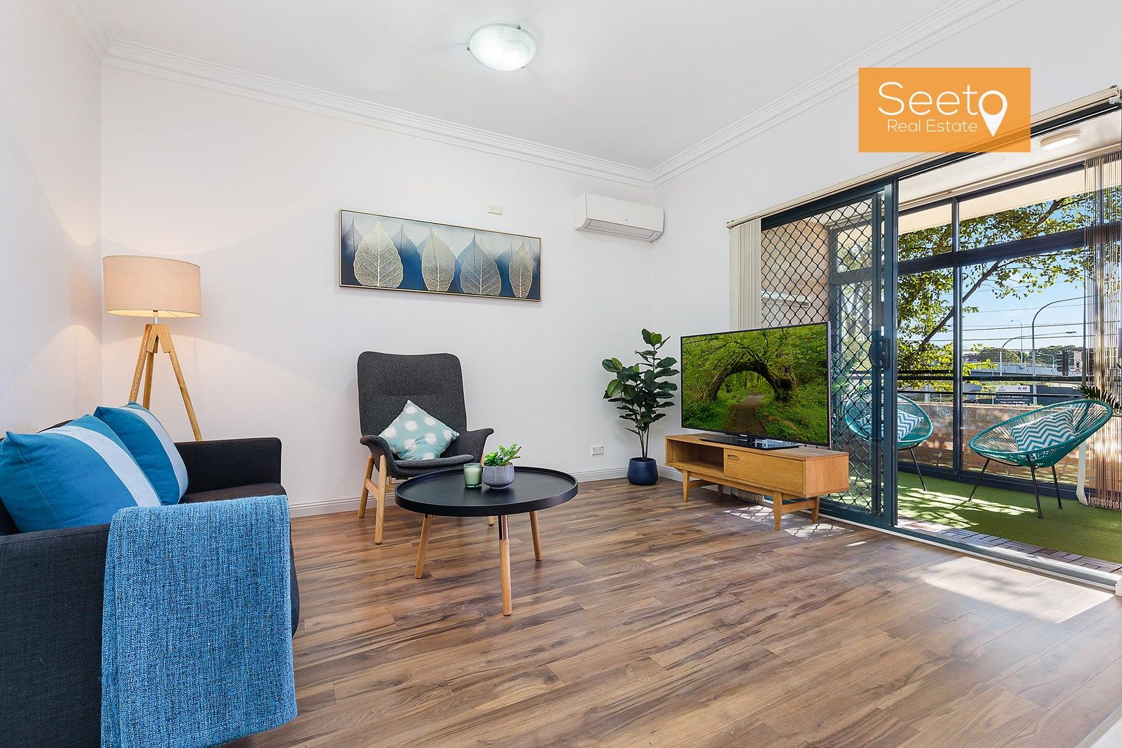 27/42 Swan Avenue, Strathfield NSW 2135, Image 0