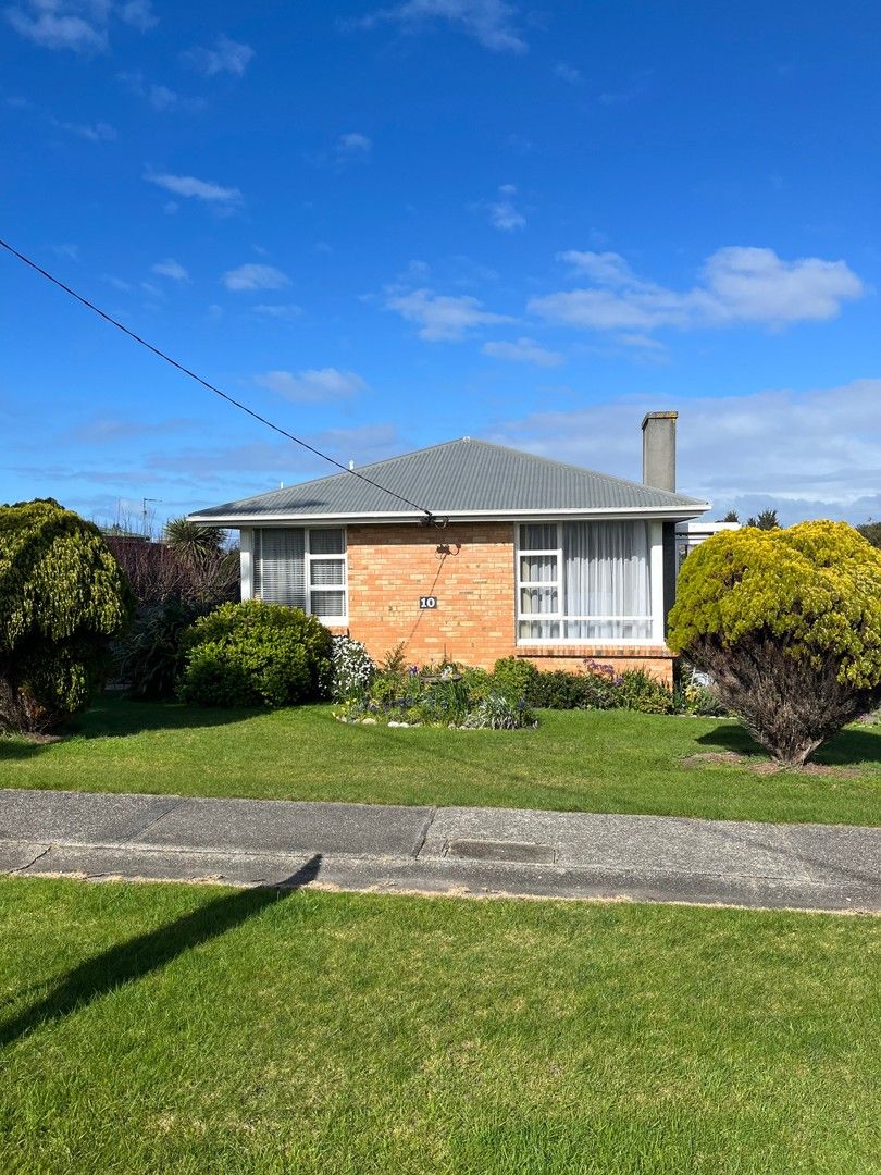 10 Main Road, Stanley TAS 7331, Image 0