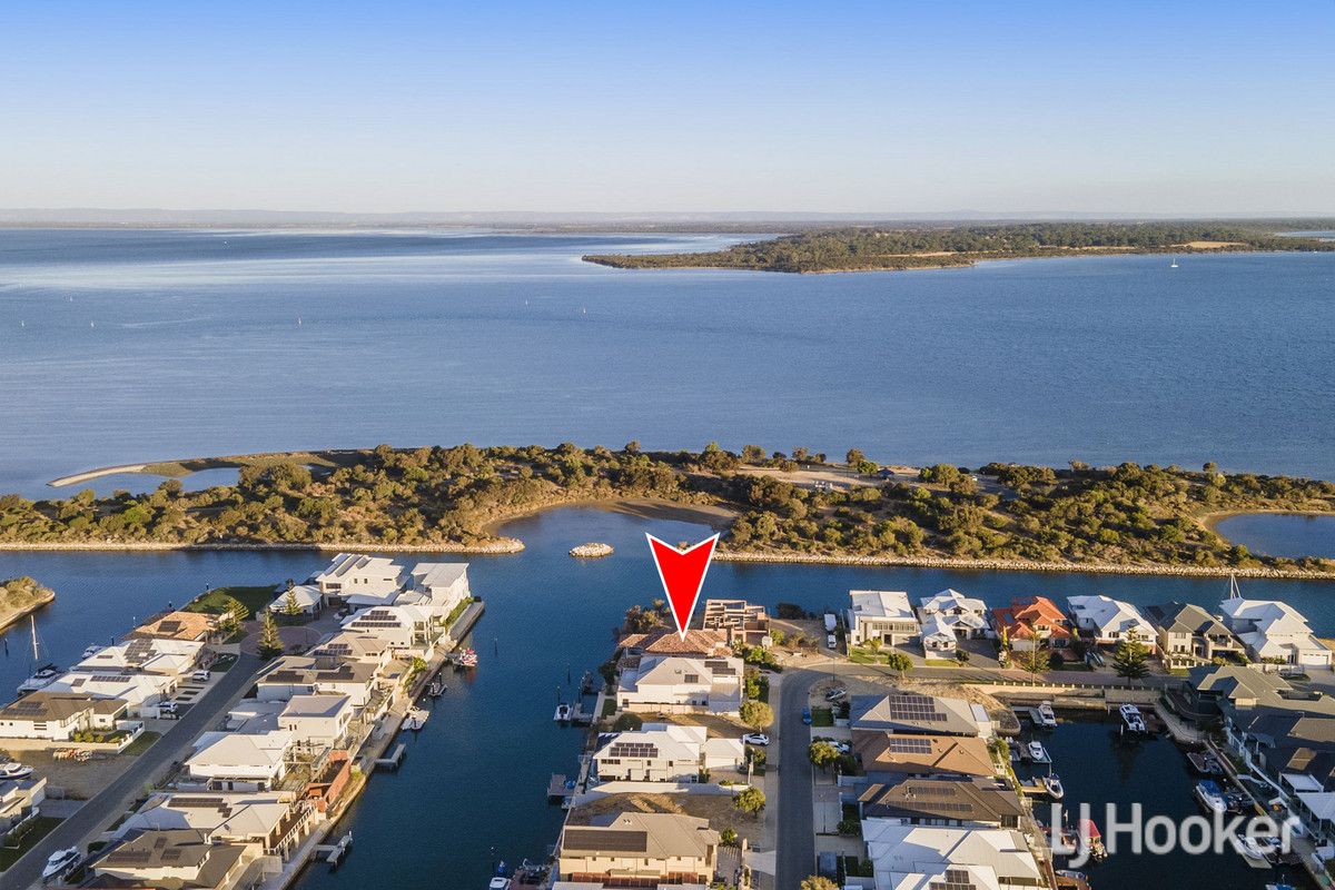 25 Sandpiper Island Retreat, Wannanup WA 6210, Image 1