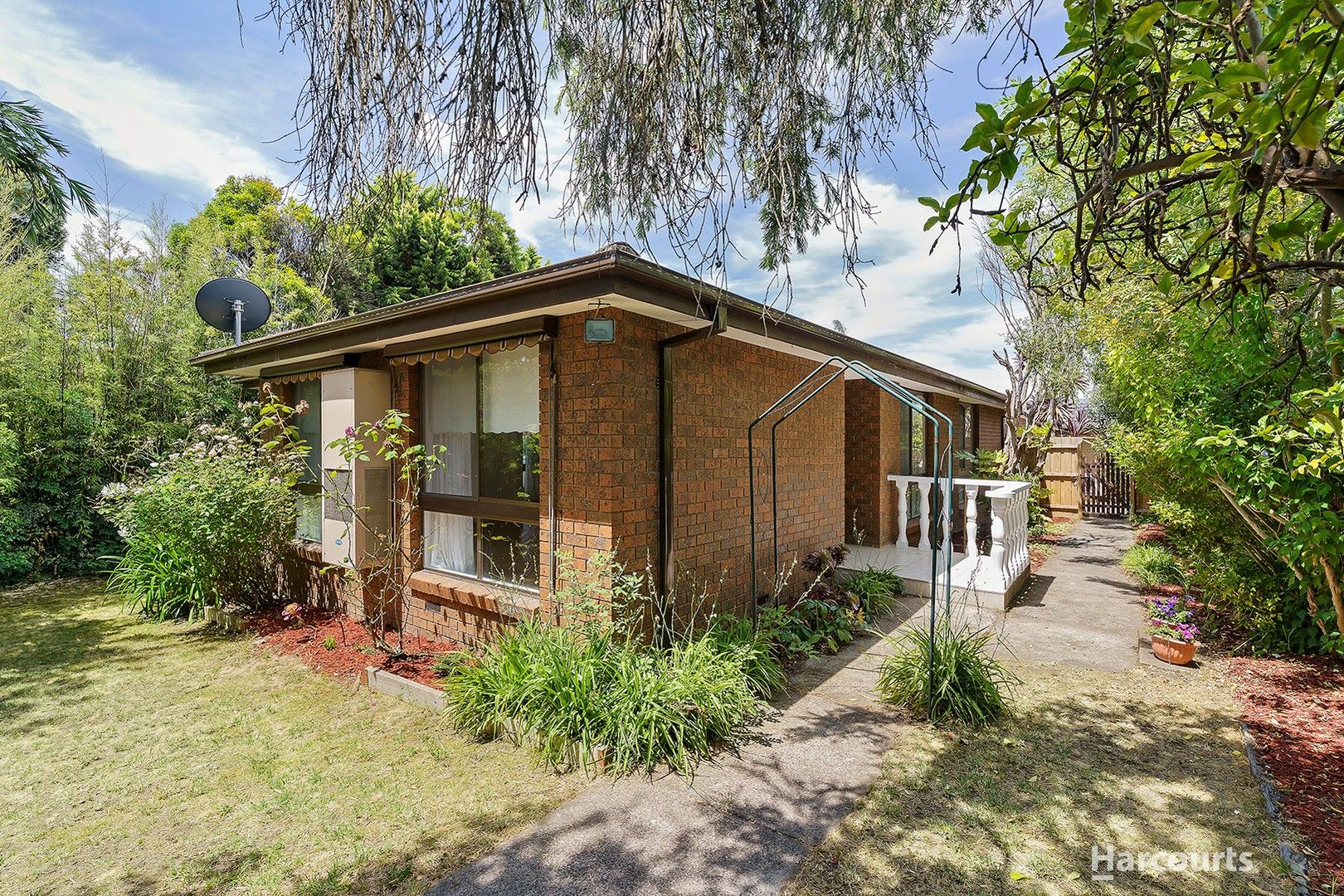 3 bedrooms Apartment / Unit / Flat in 3/343 George Street DONCASTER VIC, 3108