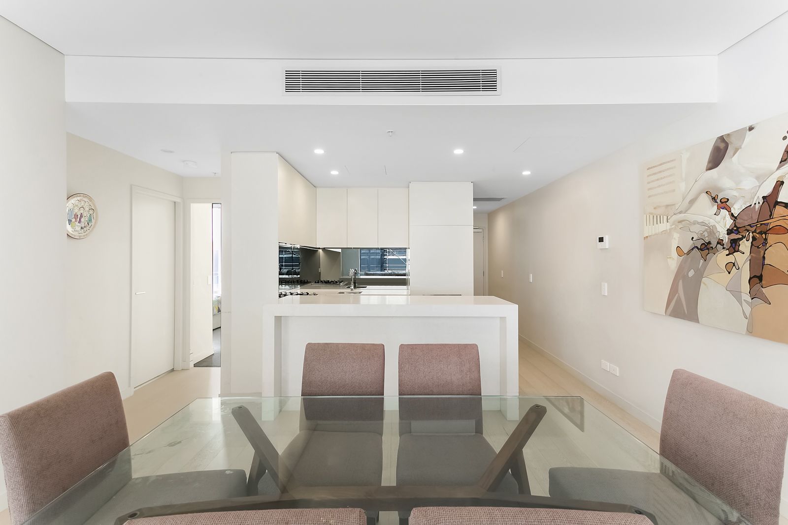 2 bedrooms Apartment / Unit / Flat in 701/350 Oxford Street BONDI JUNCTION NSW, 2022