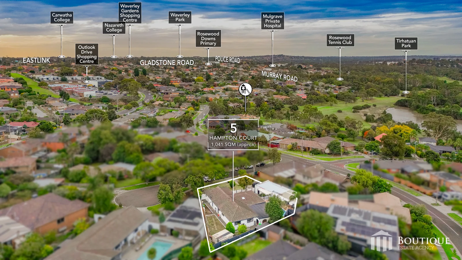 Additional image 17 of 5 Hampton Court, Dandenong North VIC 3175