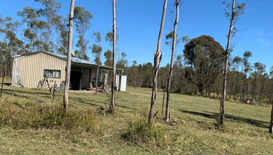 Picture of 275 Clarks Road Wyan, CASINO NSW 2470