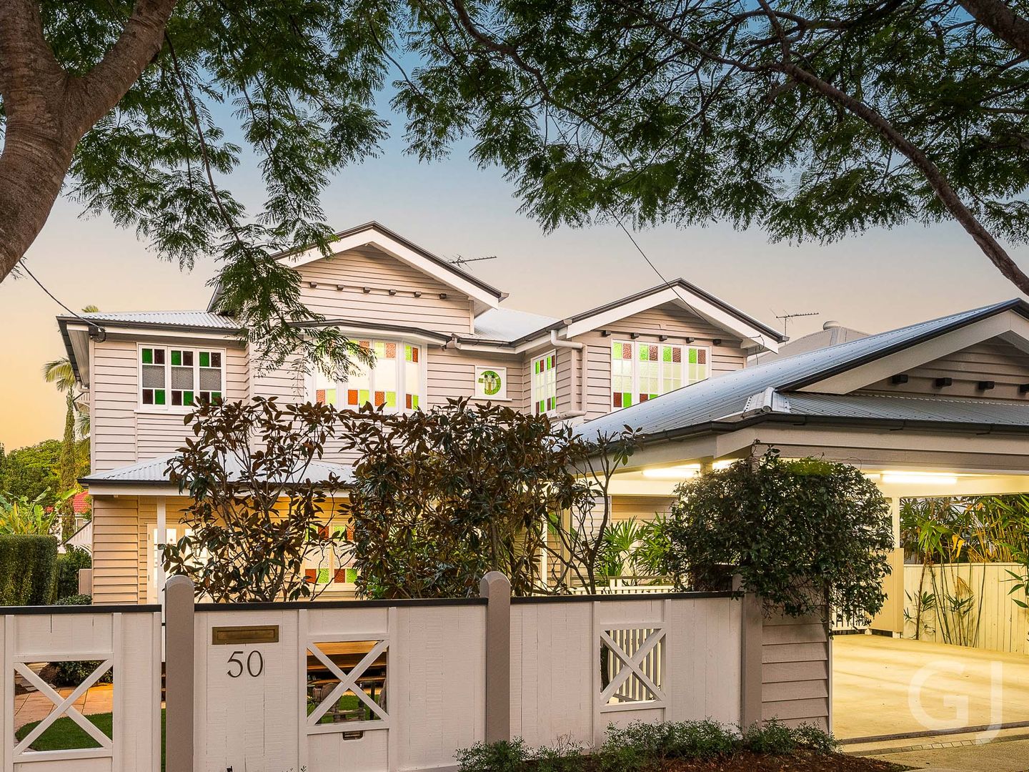 50 Khartoum Street, Gordon Park Property History & Address Research Domain