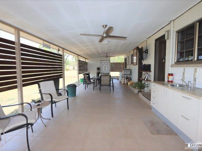 22 Lynd Highway, Toll QLD 4820, Image 1