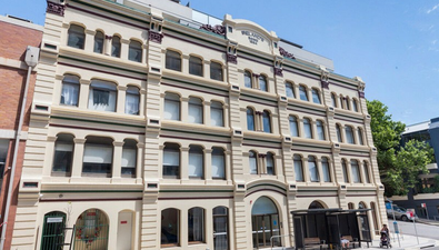 Picture of 102/123 King Street, NEWCASTLE NSW 2300