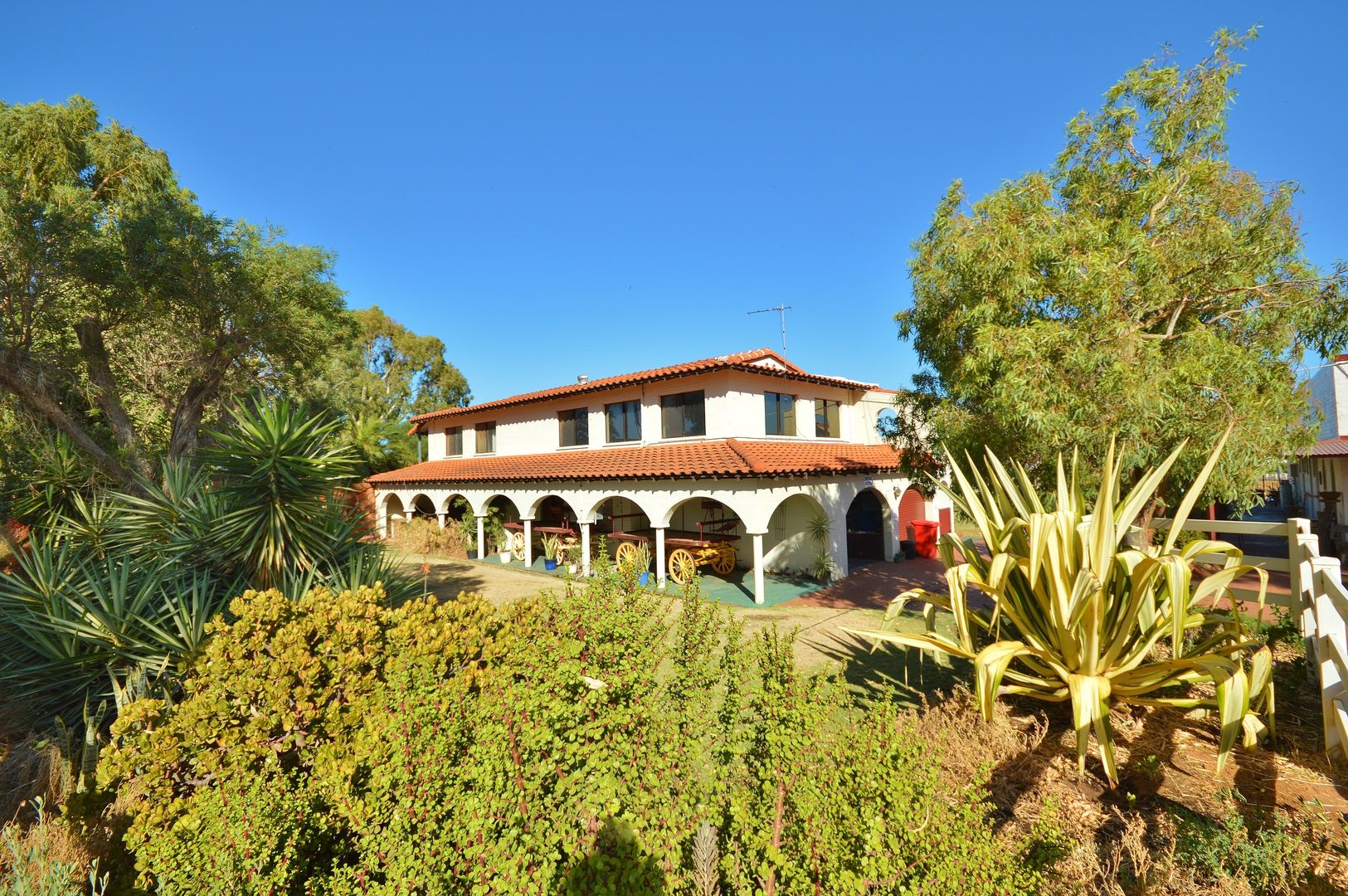 1 Ranch Court Big River Ranch Kalbarri WA 6536 Domain