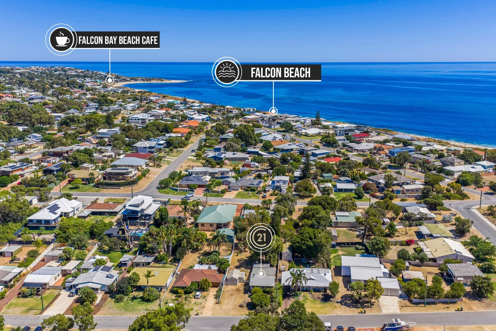 25 Barbara Street, Falcon WA 6210