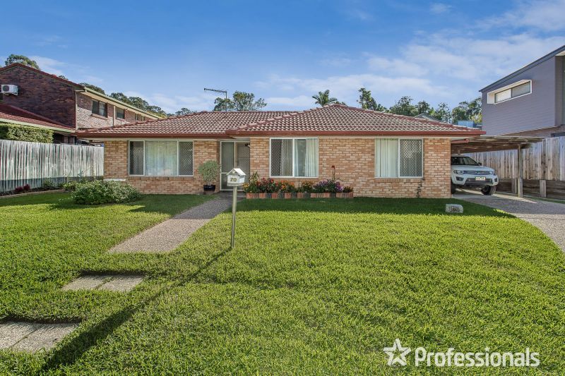 70 Grimsby Street, The Gap QLD 4061, Image 0