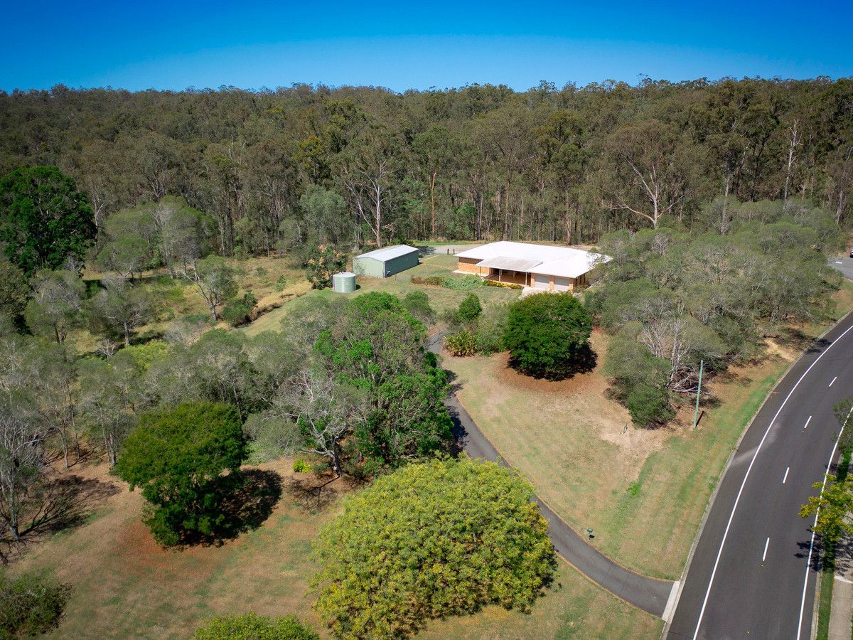 2 Blue Hills Drive, Bunya QLD 4055, Image 1