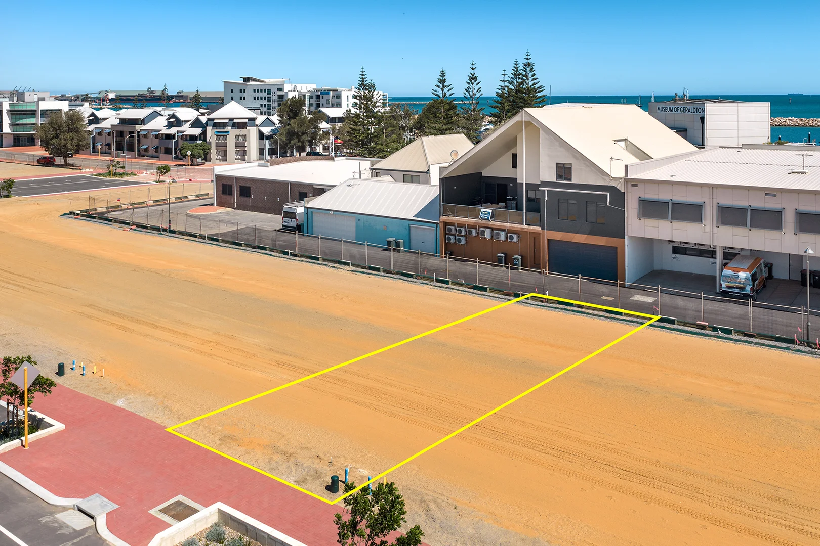 Additional image 4 of Lot 113 Monument Promenade, Geraldton WA 6530