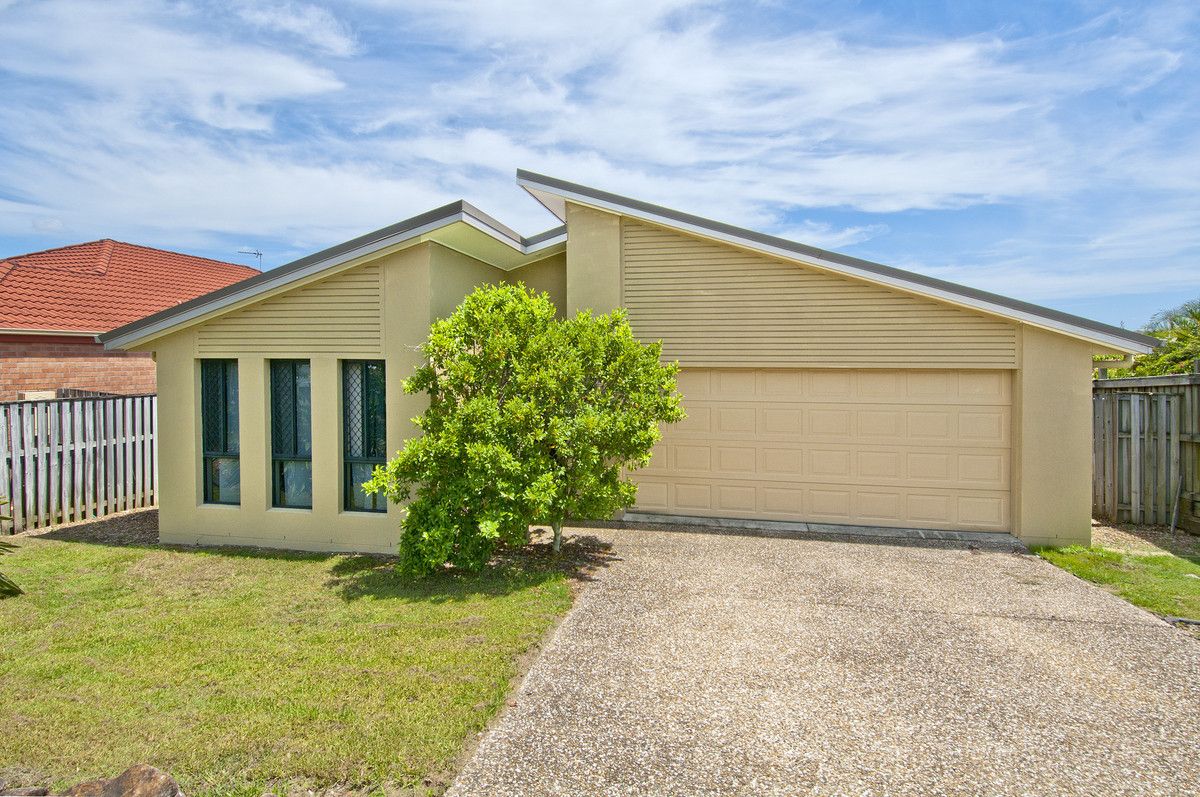 13 Tomah Street, Pacific Pines QLD 4211, Image 0